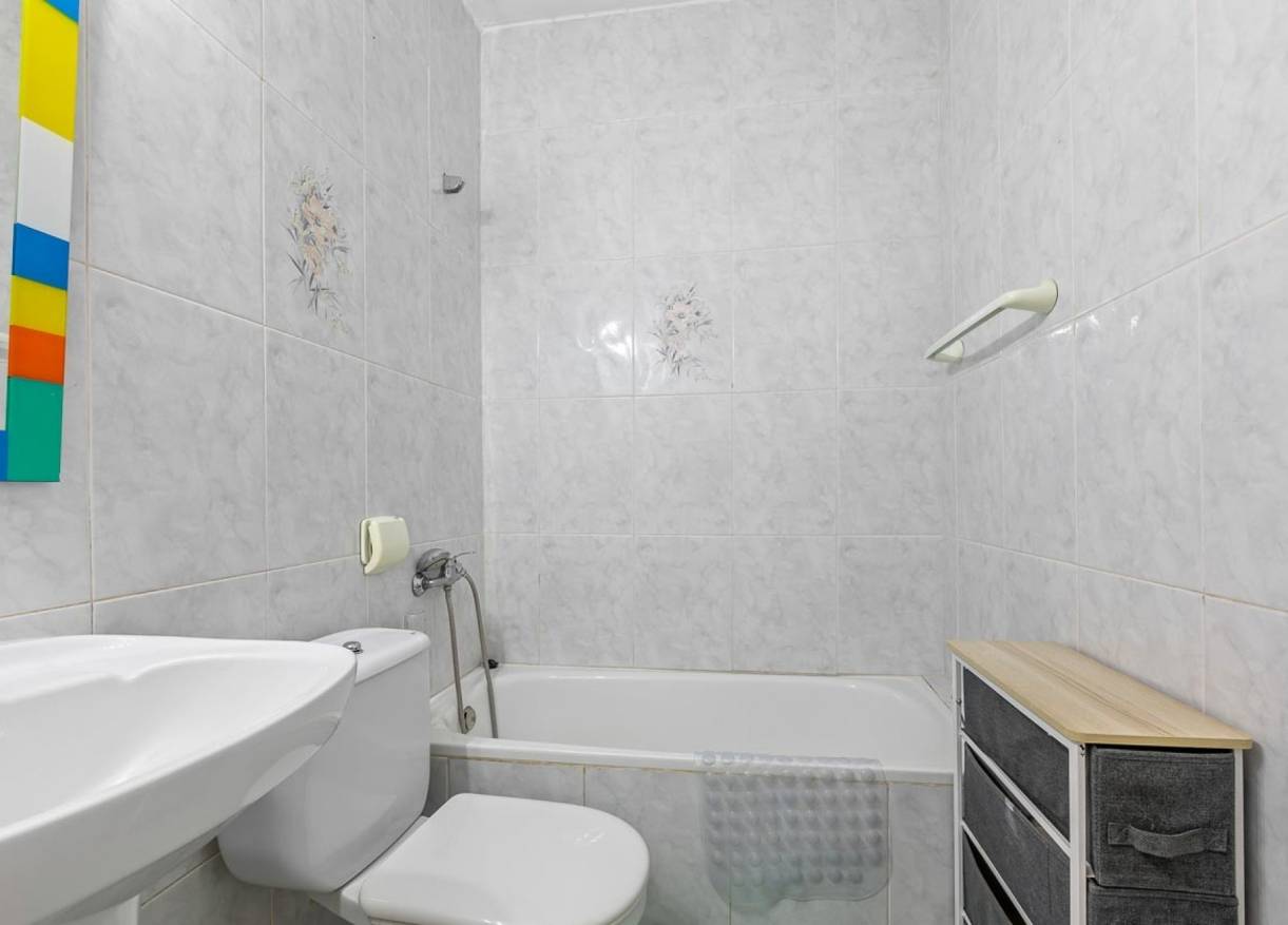 Bestaand - Villa - Villamartín - Res. Las Filipinas