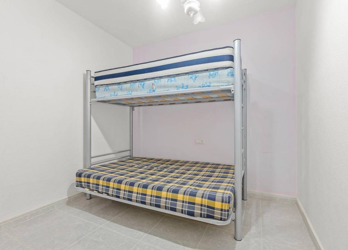 Bestaand - Villa - Villamartín - Res. Las Filipinas