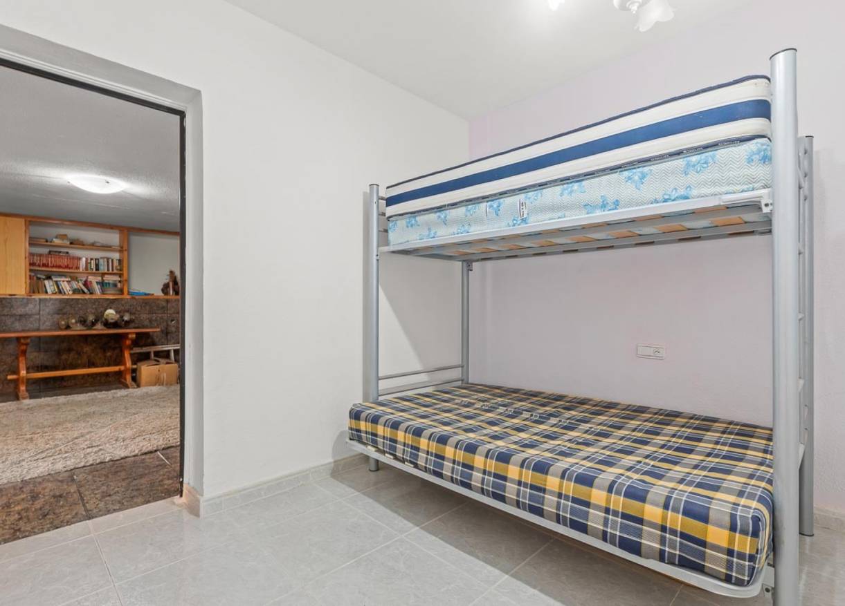 Bestaand - Villa - Villamartín - Res. Las Filipinas