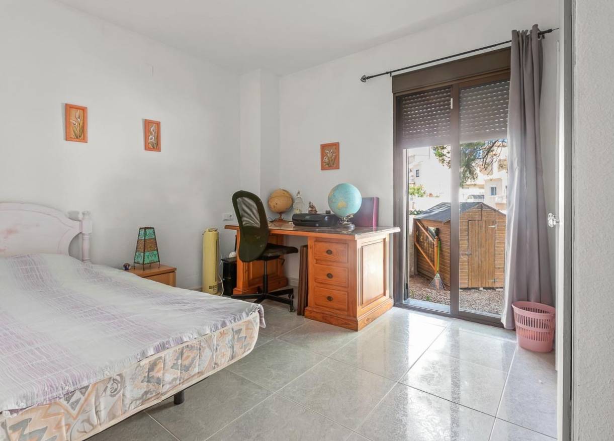 Bestaand - Villa - Villamartín - Res. Las Filipinas