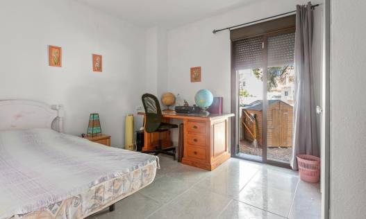 Bestaand - Villa - Villamartín - Res. Las Filipinas