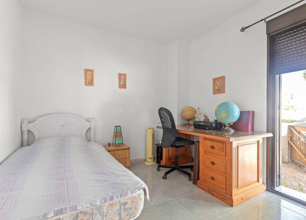 Bestaand - Villa - Villamartín - Res. Las Filipinas