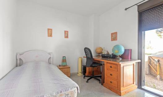 Bestaand - Villa - Villamartín - Res. Las Filipinas