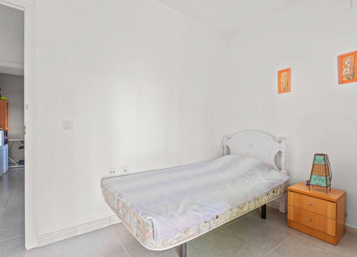 Bestaand - Villa - Villamartín - Res. Las Filipinas