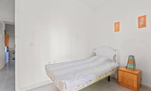 Bestaand - Villa - Villamartín - Res. Las Filipinas