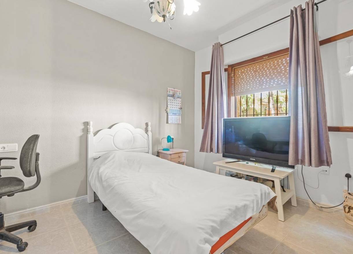 Bestaand - Villa - Villamartín - Res. Las Filipinas