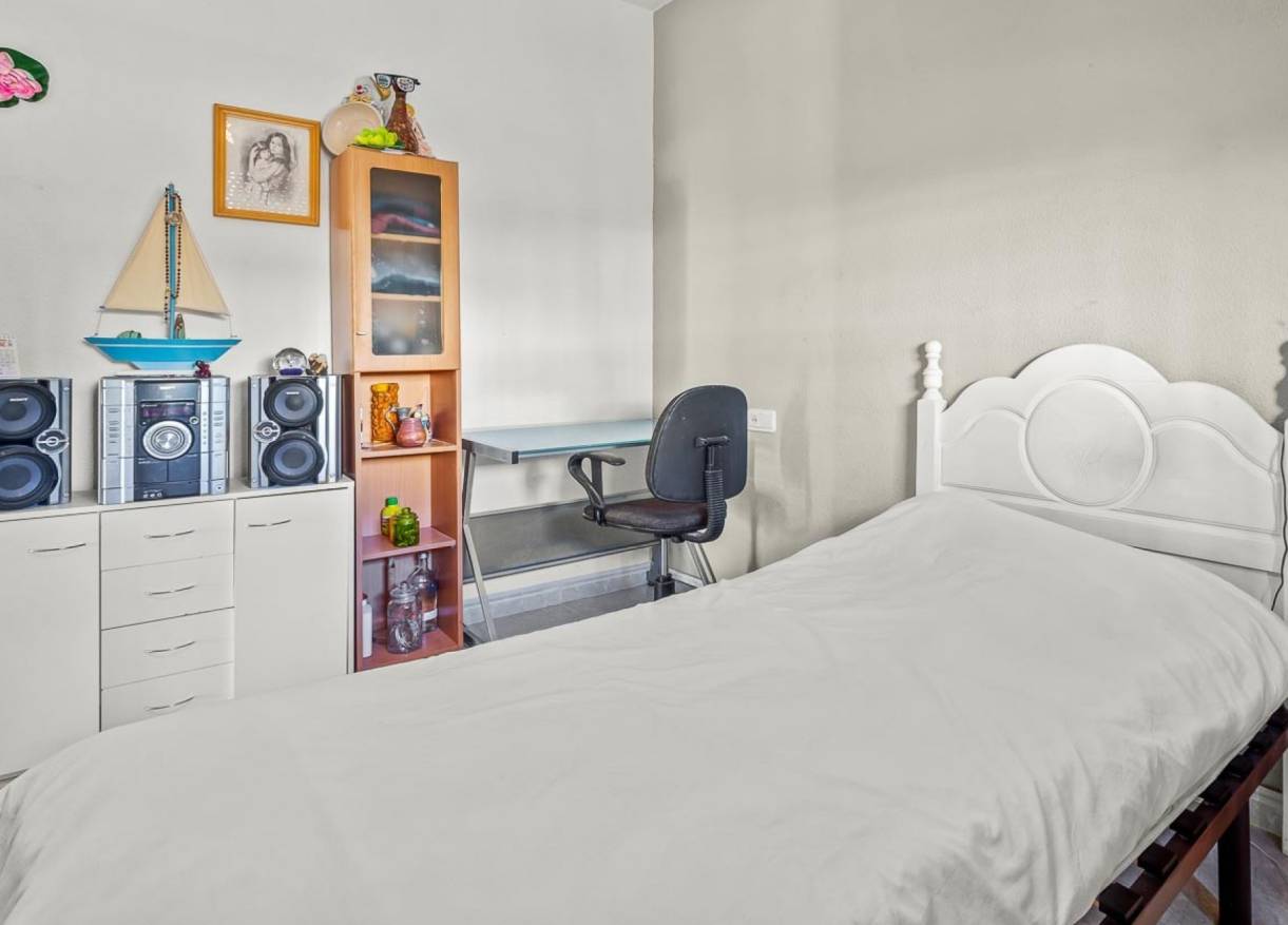 Bestaand - Villa - Villamartín - Res. Las Filipinas
