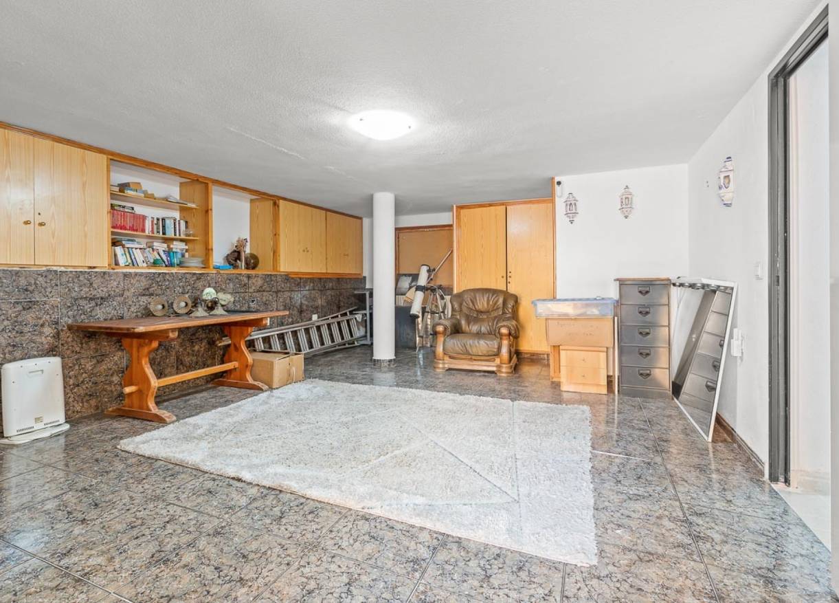 Bestaand - Villa - Villamartín - Res. Las Filipinas