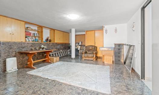 Bestaand - Villa - Villamartín - Res. Las Filipinas