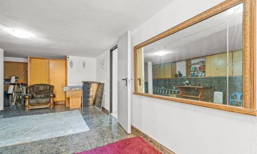 Bestaand - Villa - Villamartín - Res. Las Filipinas