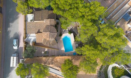 Bestaand - Villa - Villamartín - Res. Las Filipinas