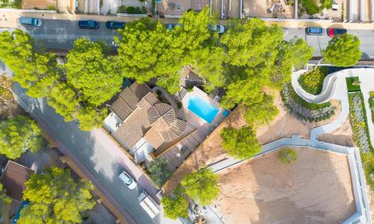 Bestaand - Villa - Villamartín - Res. Las Filipinas