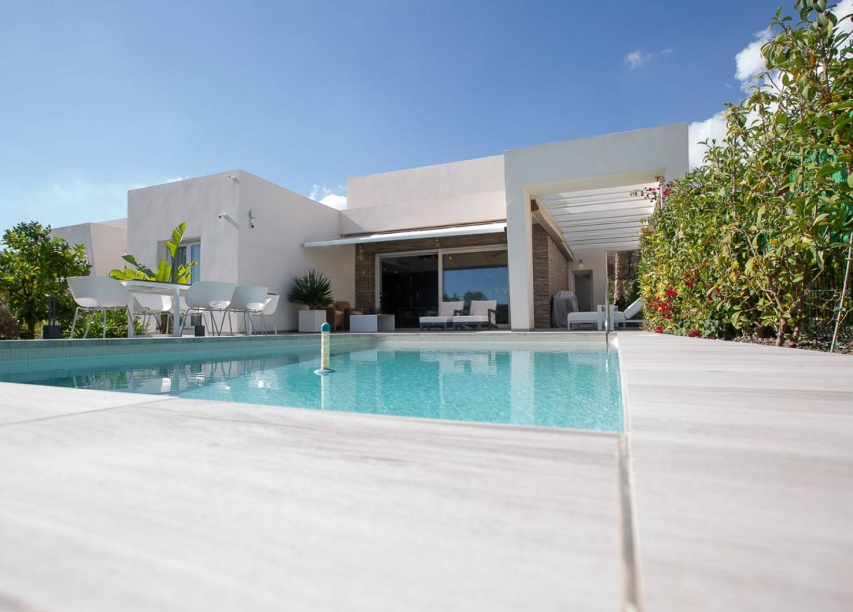 Bestaand - Villa - Algorfa - La Finca Golf Resort
