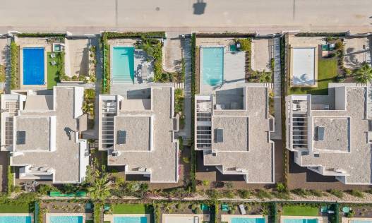 Bestaand - Villa - Algorfa - La Finca Golf Resort