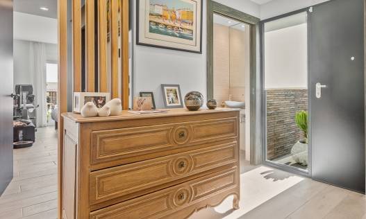 Bestaand - Villa - Algorfa - La Finca Golf Resort