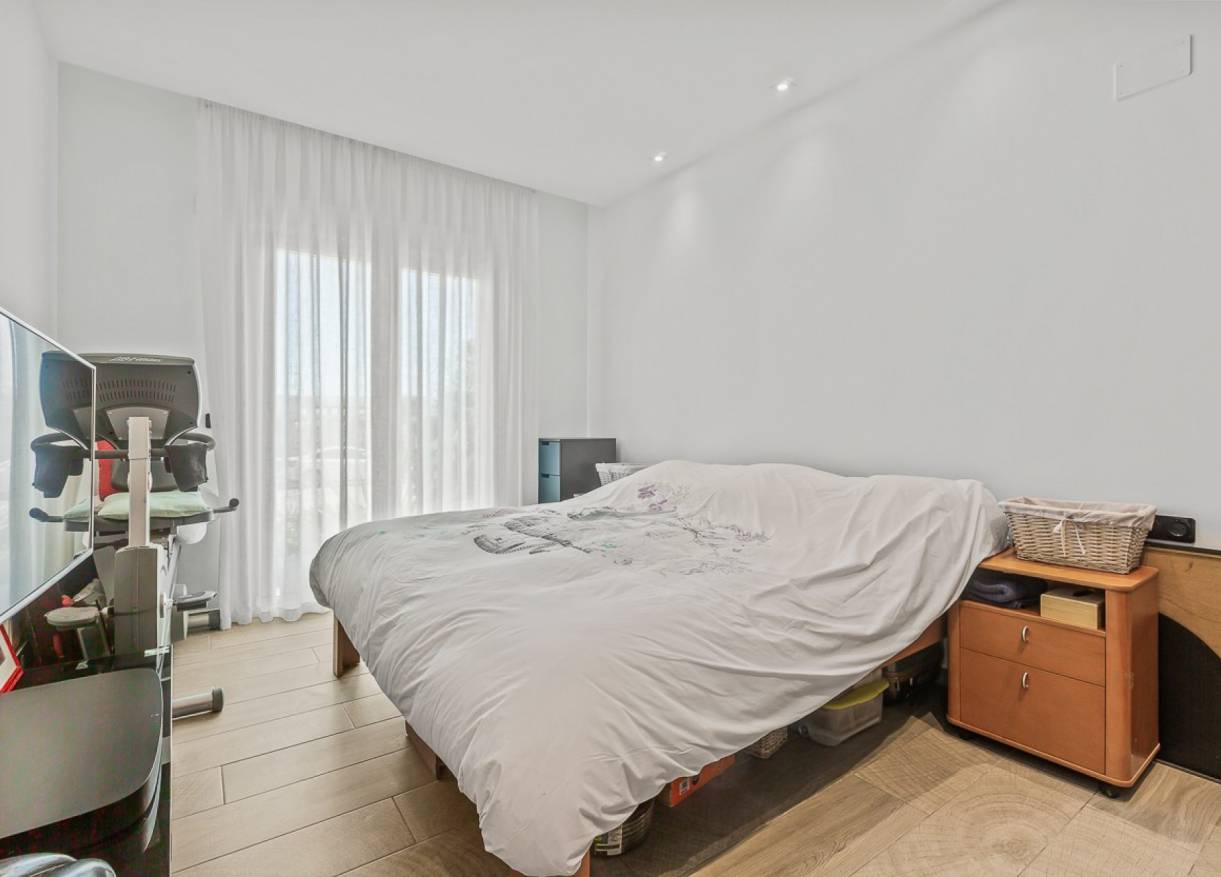 Bestaand - Villa - Algorfa - La Finca Golf Resort