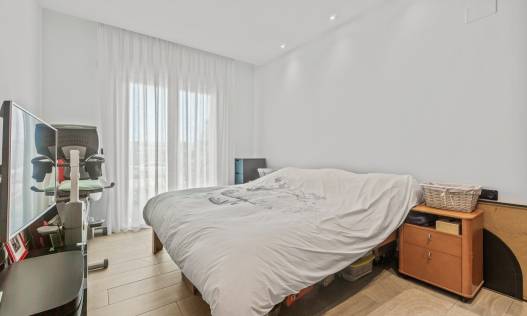 Bestaand - Villa - Algorfa - La Finca Golf Resort