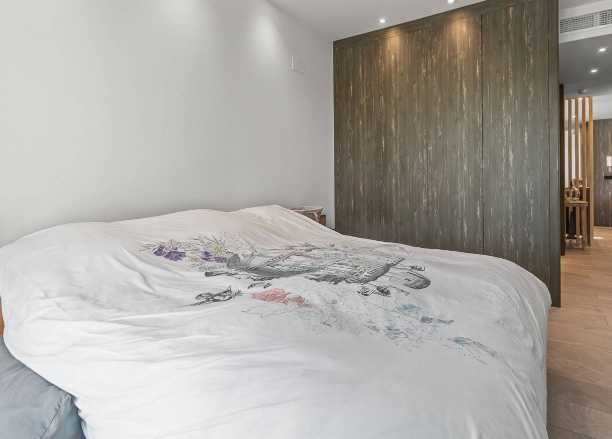 Bestaand - Villa - Algorfa - La Finca Golf Resort