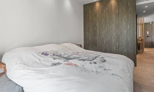 Bestaand - Villa - Algorfa - La Finca Golf Resort