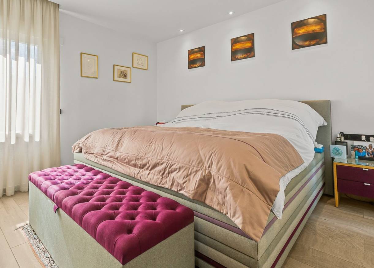 Bestaand - Villa - Algorfa - La Finca Golf Resort