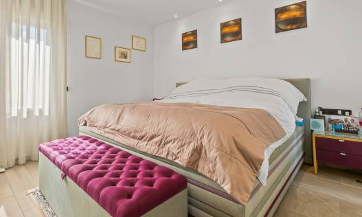 Bestaand - Villa - Algorfa - La Finca Golf Resort