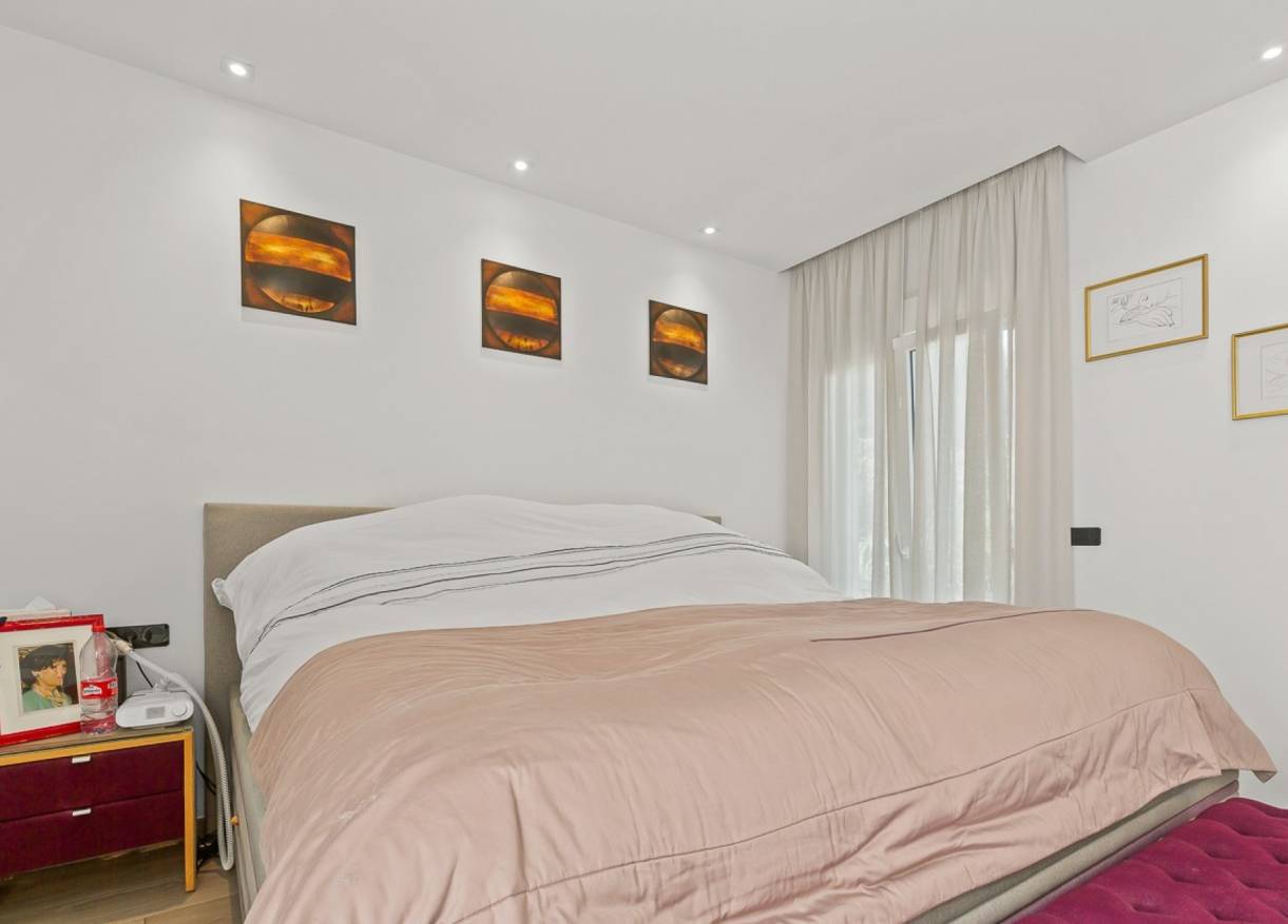 Bestaand - Villa - Algorfa - La Finca Golf Resort