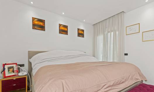Bestaand - Villa - Algorfa - La Finca Golf Resort