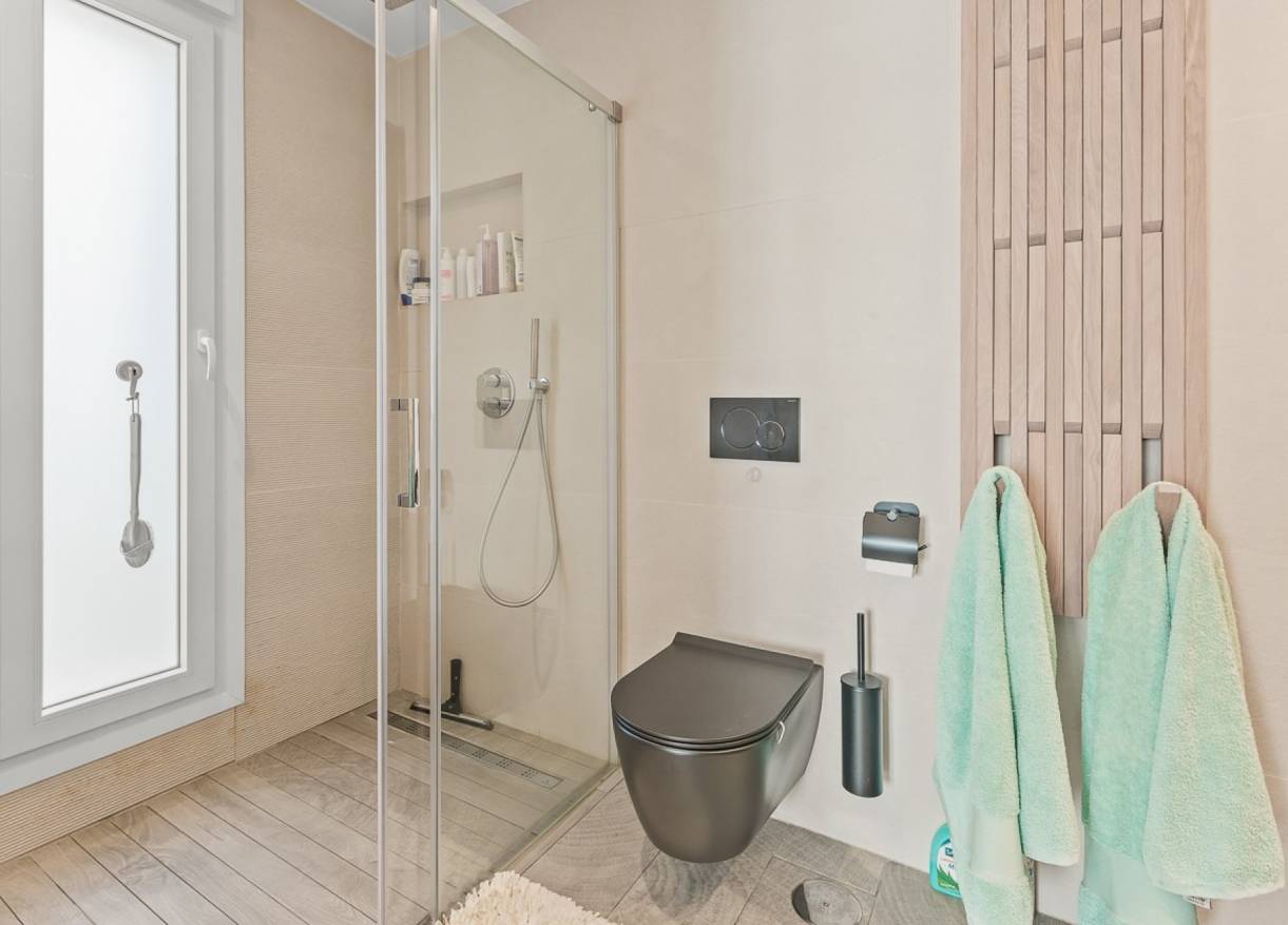 Bestaand - Villa - Algorfa - La Finca Golf Resort
