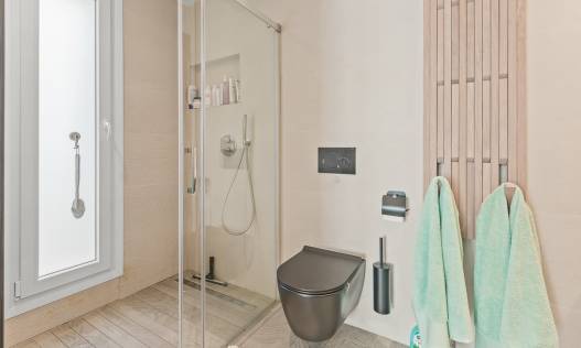Bestaand - Villa - Algorfa - La Finca Golf Resort