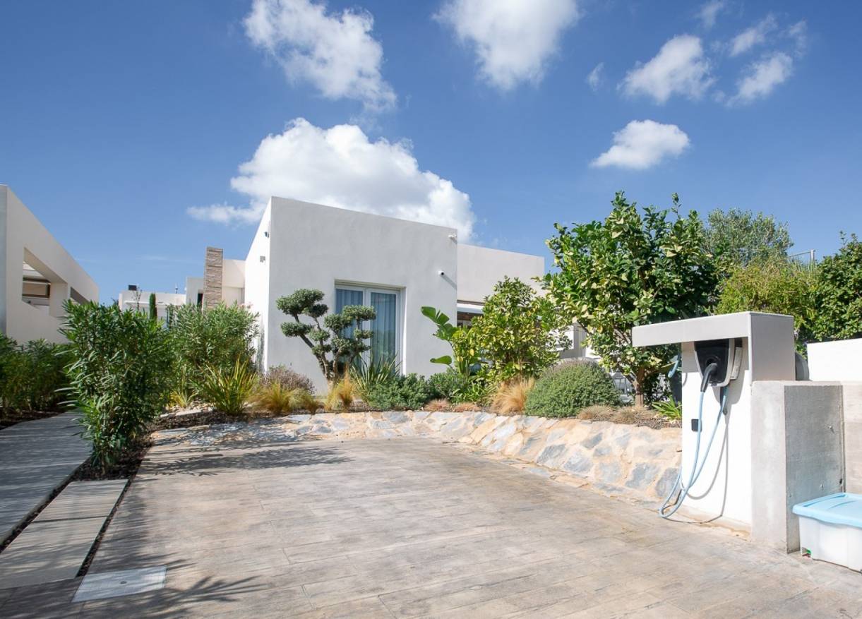 Bestaand - Villa - Algorfa - La Finca Golf Resort
