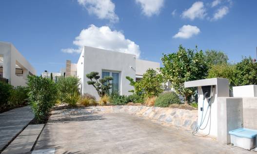 Bestaand - Villa - Algorfa - La Finca Golf Resort