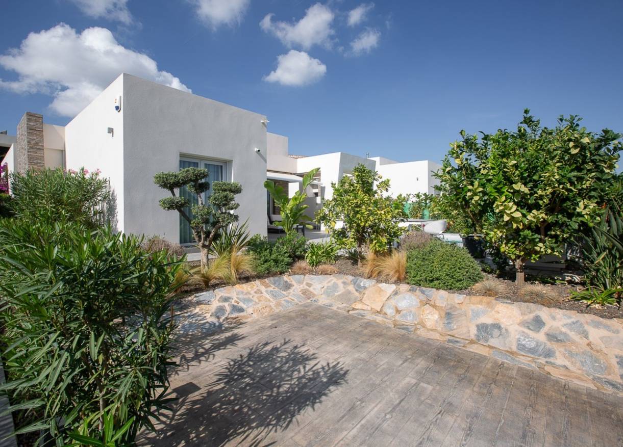 Bestaand - Villa - Algorfa - La Finca Golf Resort