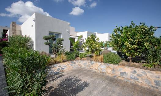 Bestaand - Villa - Algorfa - La Finca Golf Resort