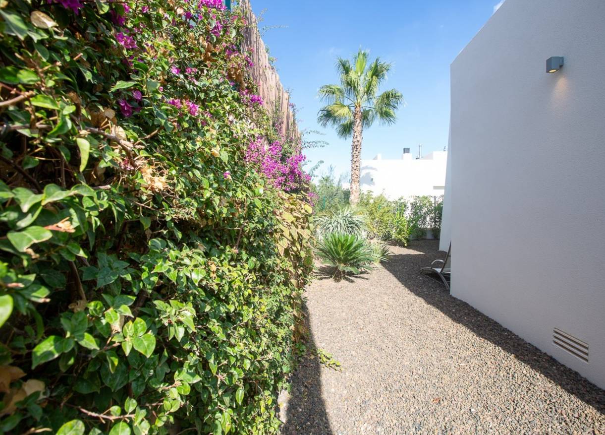 Bestaand - Villa - Algorfa - La Finca Golf Resort
