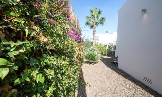 Bestaand - Villa - Algorfa - La Finca Golf Resort