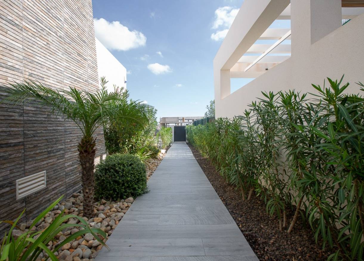Bestaand - Villa - Algorfa - La Finca Golf Resort