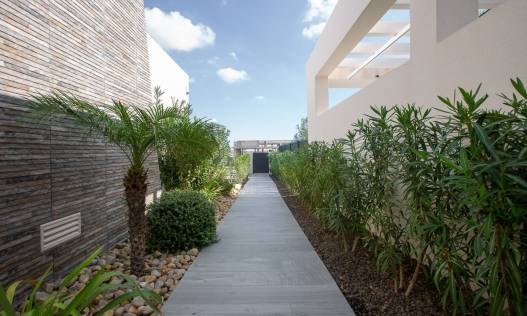 Bestaand - Villa - Algorfa - La Finca Golf Resort