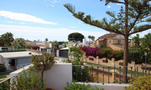 Bestaand - Villa - Las Chapas - Marbella, Las Chapas Playa