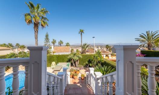 Bestaand - Townhouse / Semi-detached - Gran Alacant - Monte y Mar