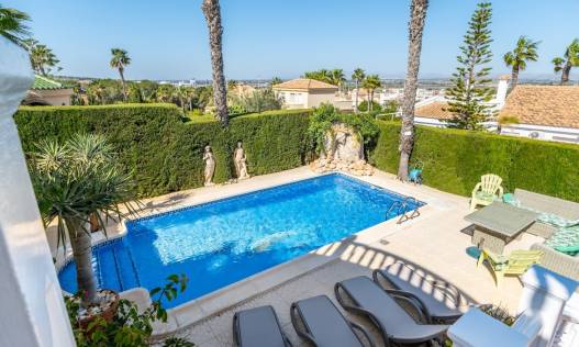 Bestaand - Townhouse / Semi-detached - Gran Alacant - Monte y Mar