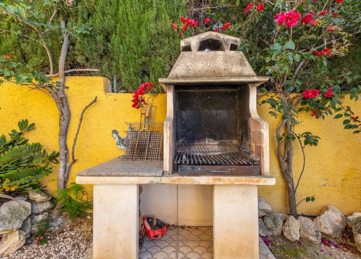 Bestaand - Townhouse / Semi-detached - Gran Alacant - Monte y Mar