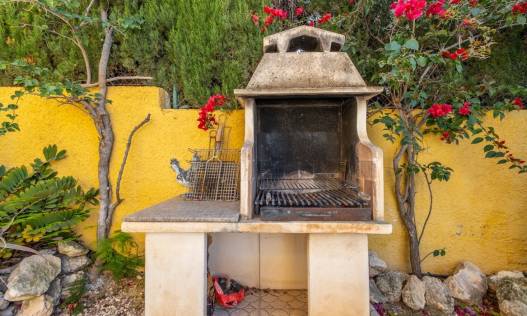 Bestaand - Townhouse / Semi-detached - Gran Alacant - Monte y Mar