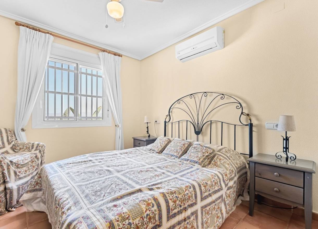 Bestaand - Townhouse / Semi-detached - Gran Alacant - Monte y Mar