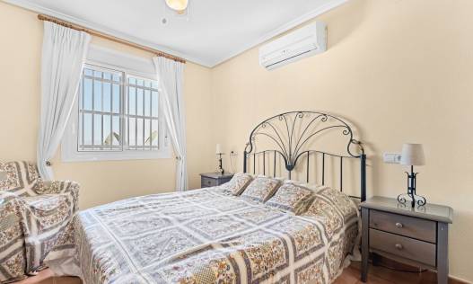 Bestaand - Townhouse / Semi-detached - Gran Alacant - Monte y Mar