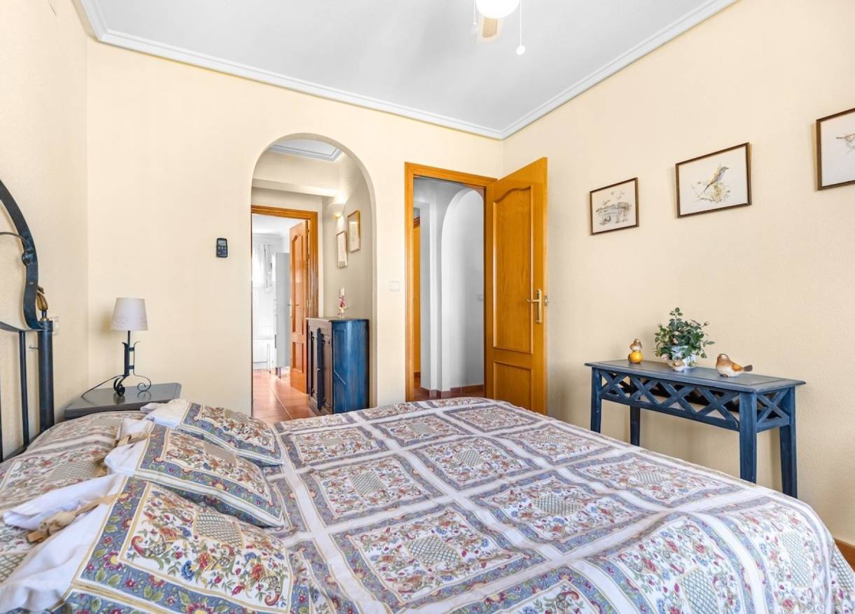 Bestaand - Townhouse / Semi-detached - Gran Alacant - Monte y Mar