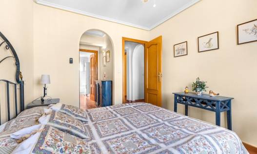 Bestaand - Townhouse / Semi-detached - Gran Alacant - Monte y Mar