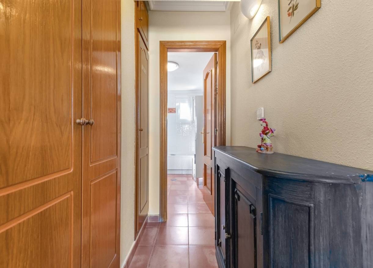 Bestaand - Townhouse / Semi-detached - Gran Alacant - Monte y Mar