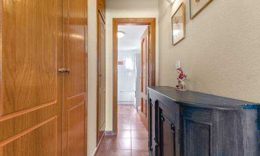 Bestaand - Townhouse / Semi-detached - Gran Alacant - Monte y Mar