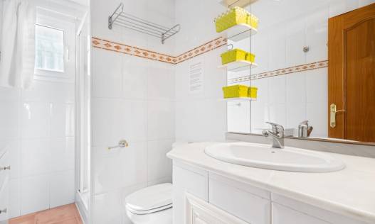Bestaand - Townhouse / Semi-detached - Gran Alacant - Monte y Mar