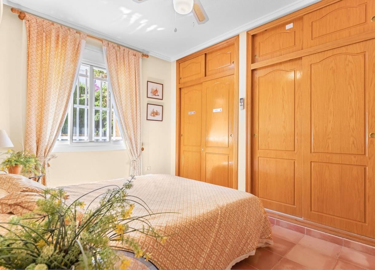 Bestaand - Townhouse / Semi-detached - Gran Alacant - Monte y Mar